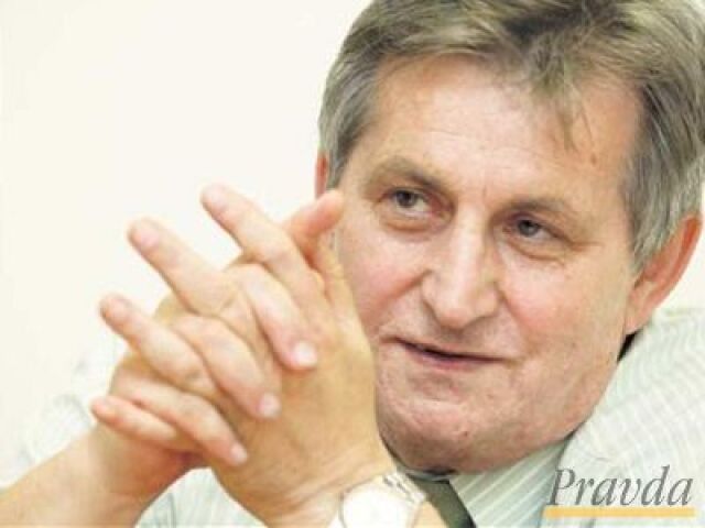 Jaromír Matoušek