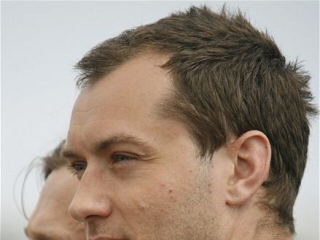 Jude Law 