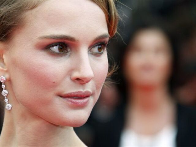 Natalie Portman