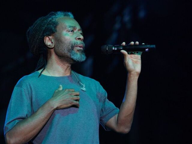 Bobby McFerrin