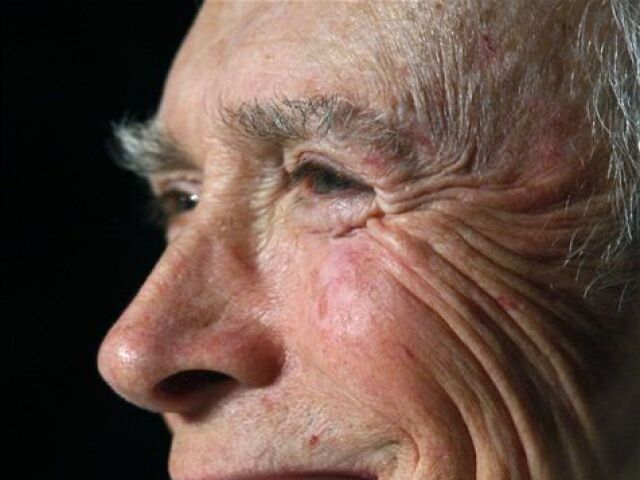 Clint Eastwood