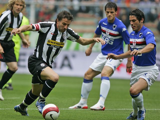 Alessandro Del Piero