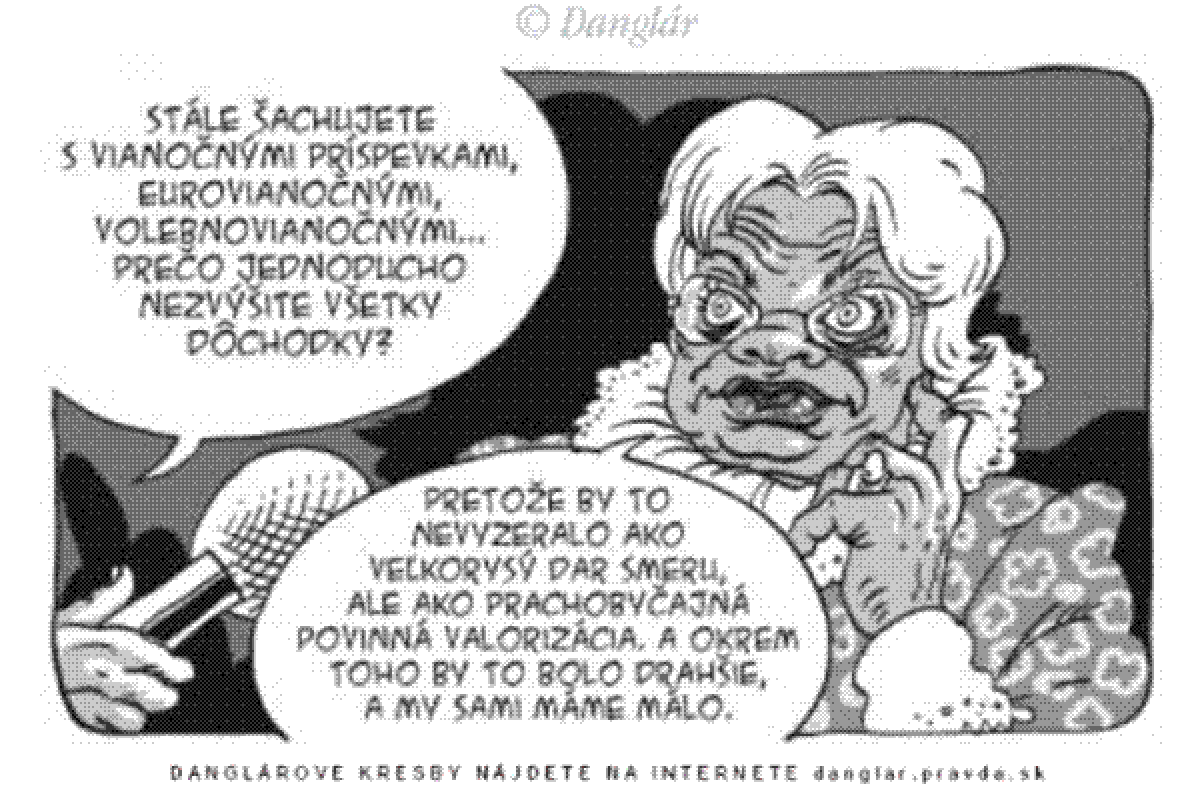 Danglár 21.5.2008