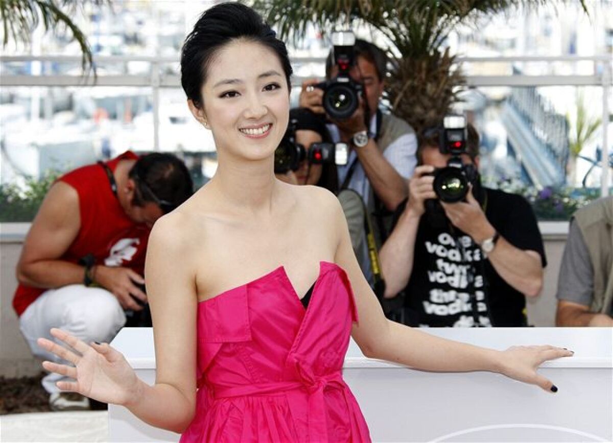 Kwai Lun-mei