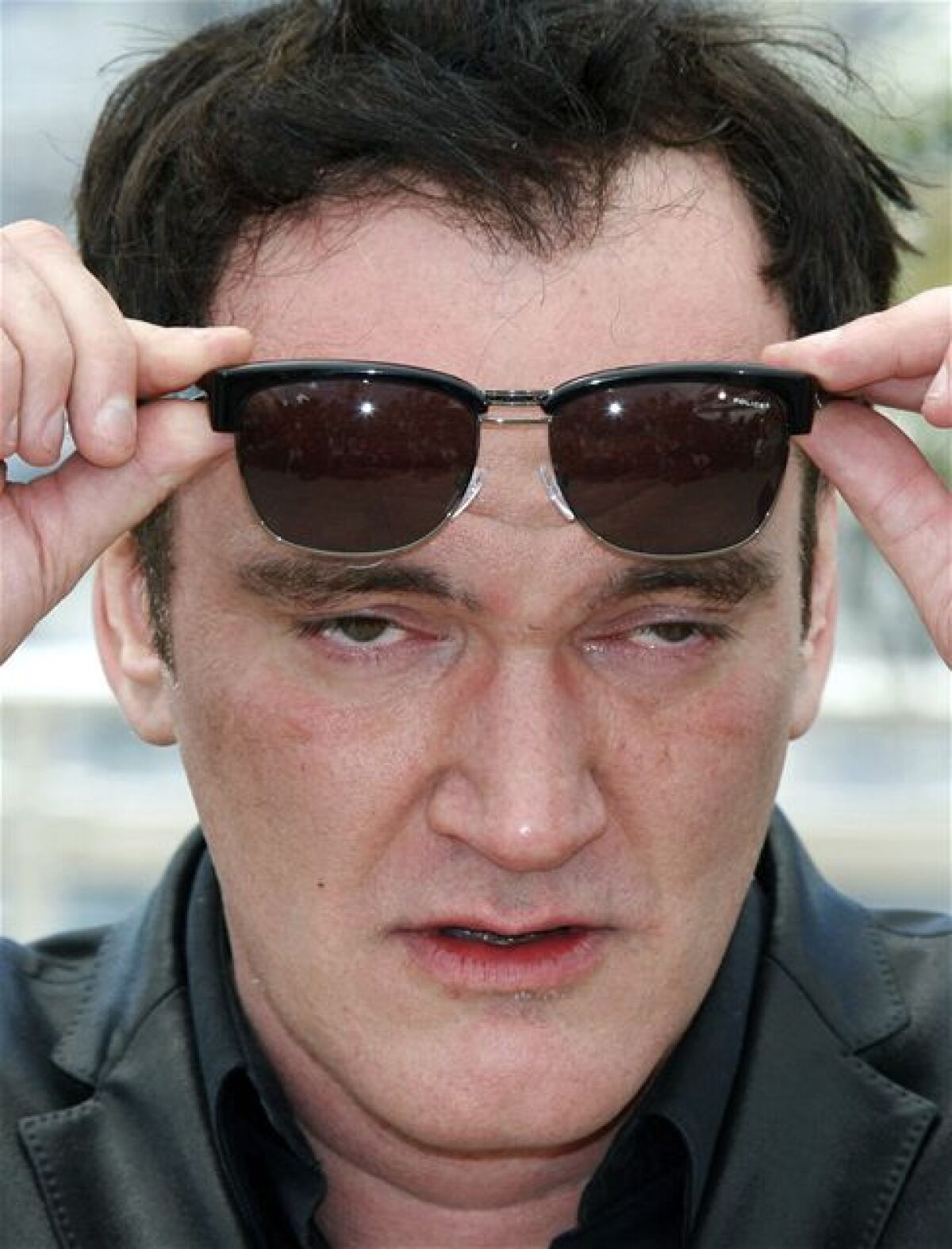 Quentin Tarantino