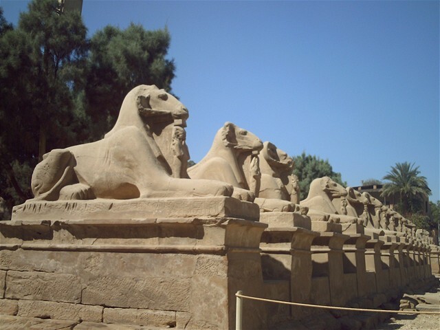 Egypt