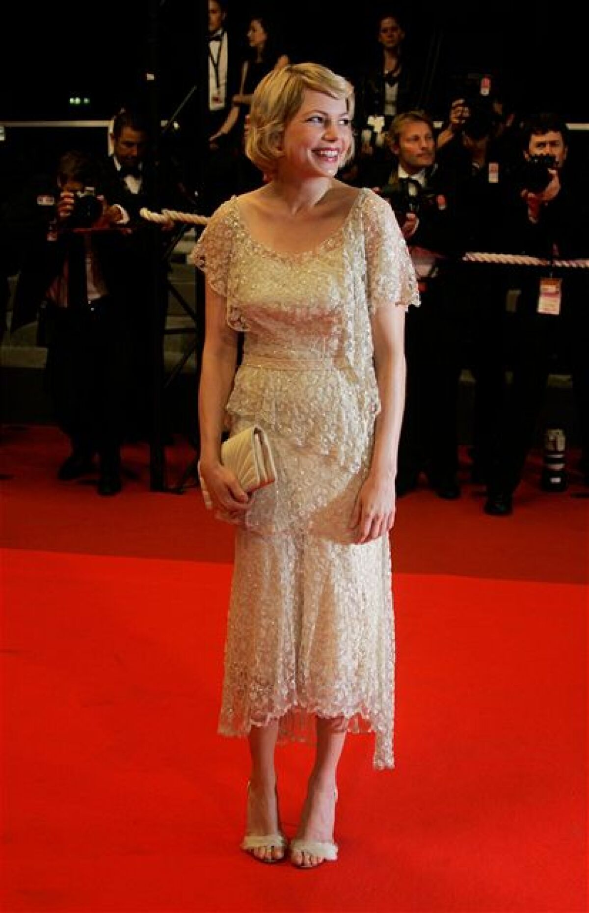 Michelle Williams