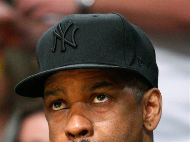 Denzel Washington