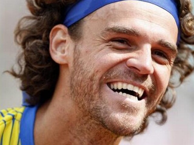 Gustavo Kuerten