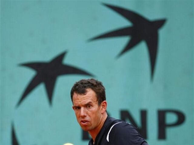 Dominik Hrbatý