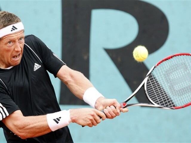 Jonas Björkman