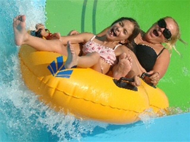 Aquapark