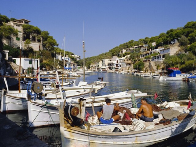 Mallorca
