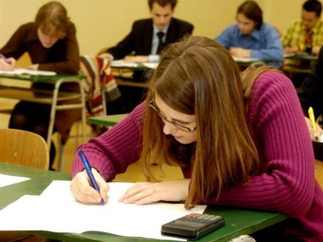 Maturita