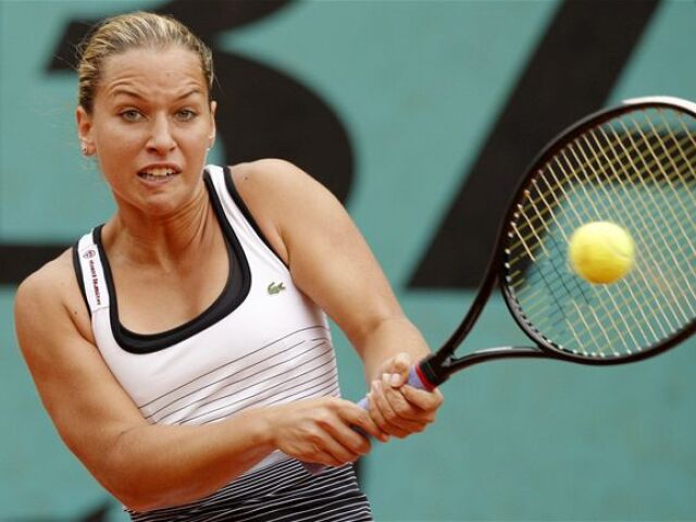 Dominika Cibulková