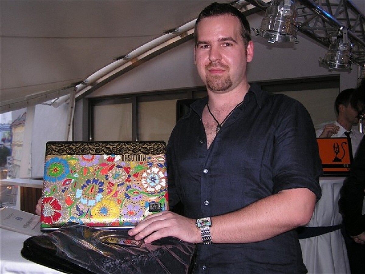 Fero Mikloško