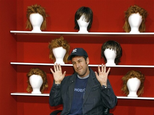 Adam Sandler