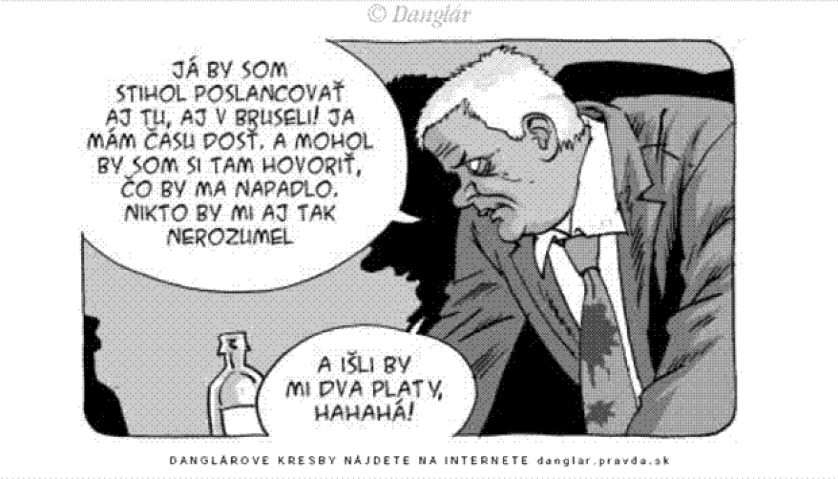 Danglár 31.5.2008