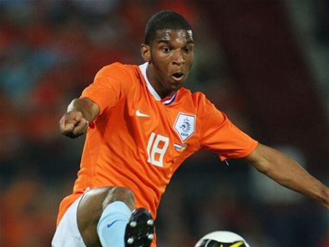Ryan Babel