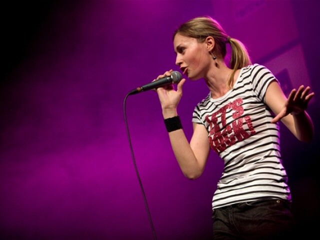 Mária Čírová
