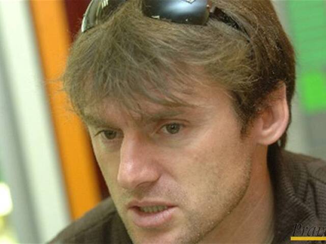 Ľubomír Moravčík