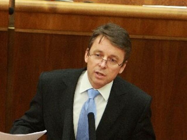 Ivan Mikloš
