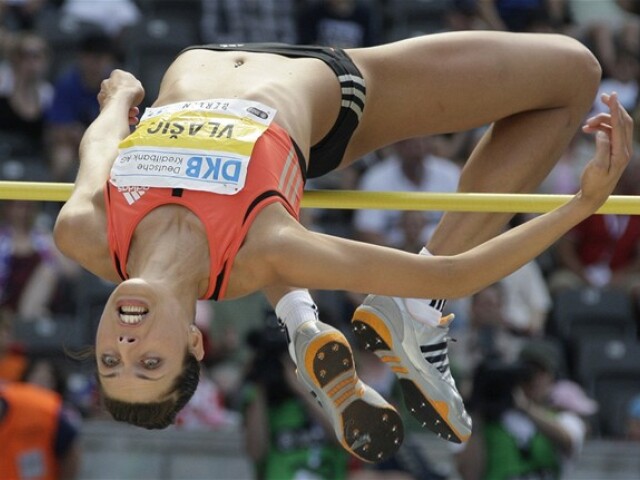 Blanka Vlašičová