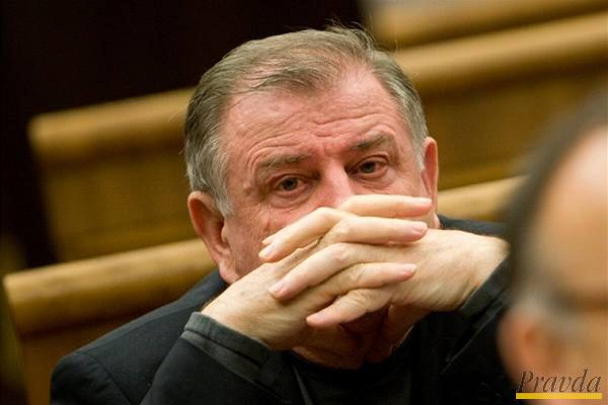 Mečiar