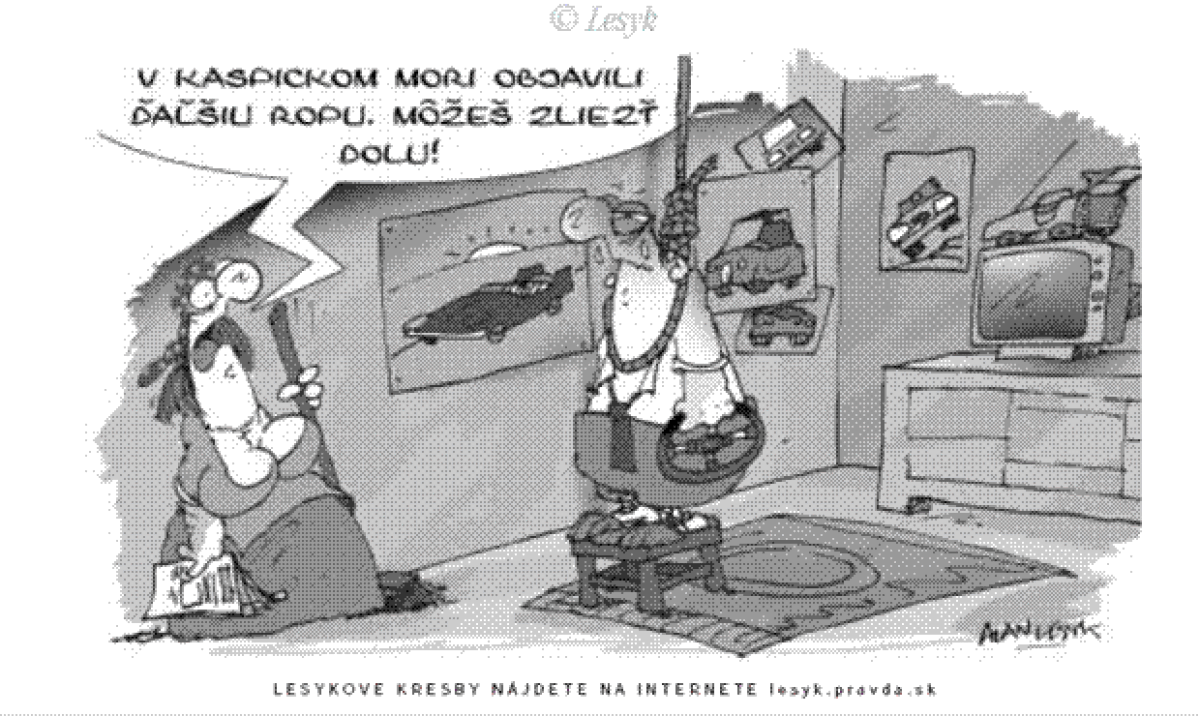 Lesyk 2.6.2008