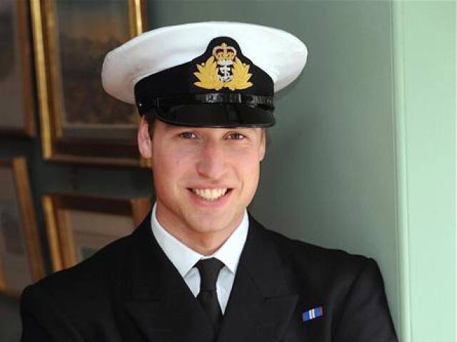 Princ William