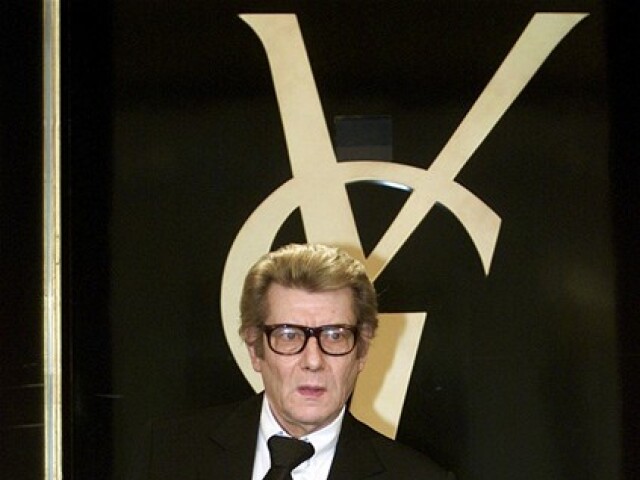 Yves Saint Laurent
