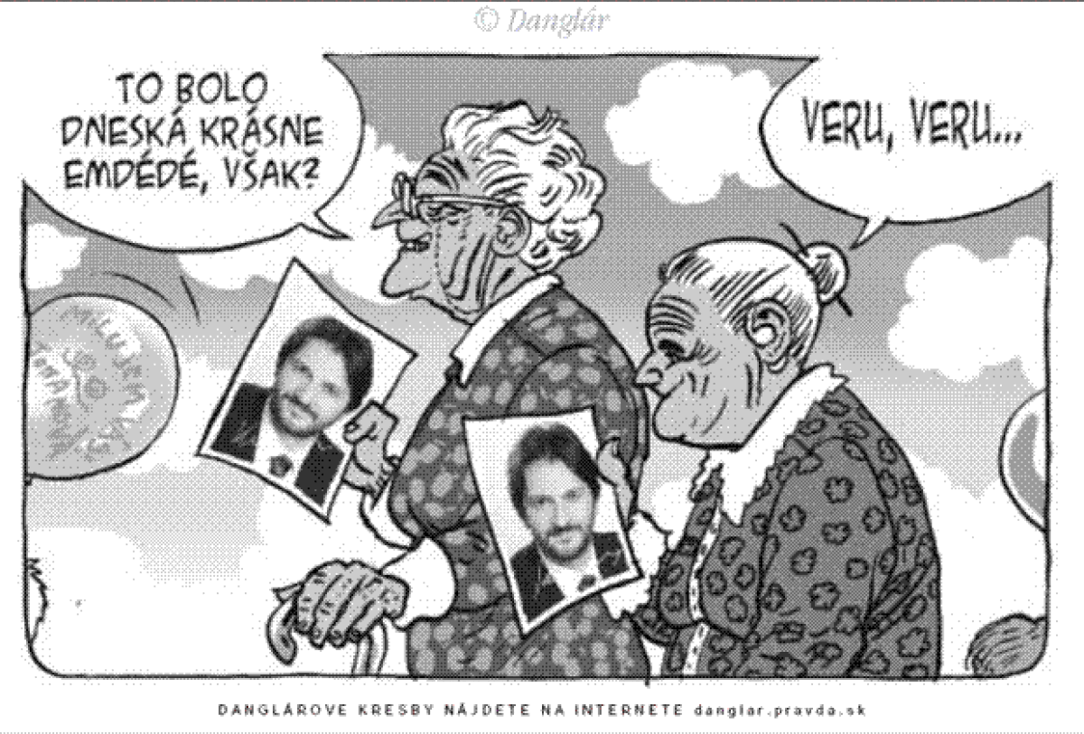 Danglár 3.6.2008