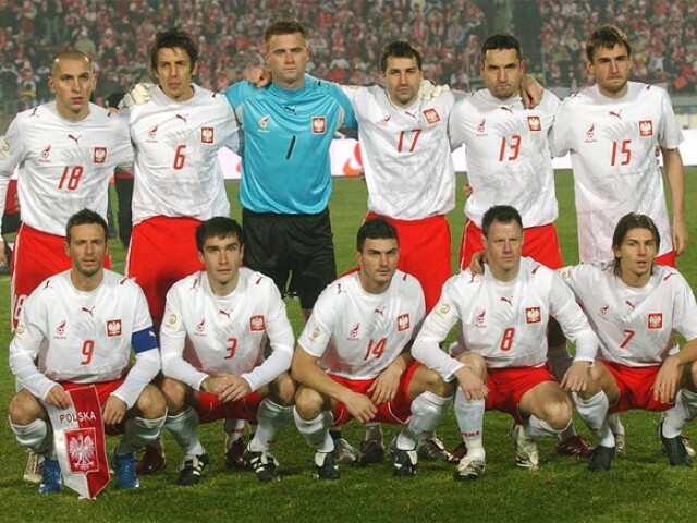 ME Polsko