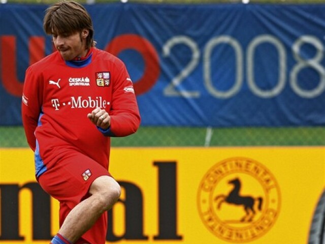 Zdenek Grygera