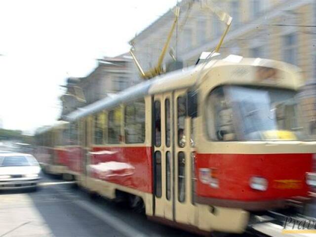 Električka