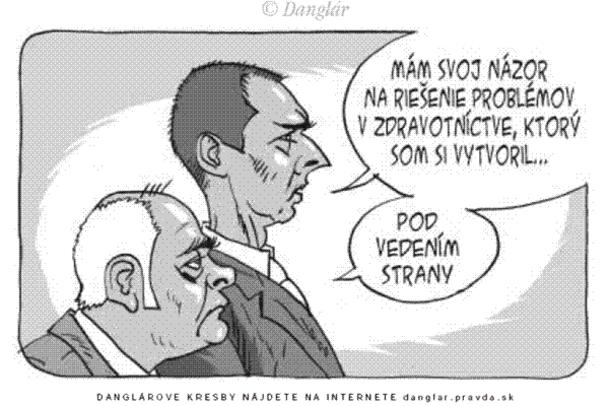 Danglár, 4.6.2008