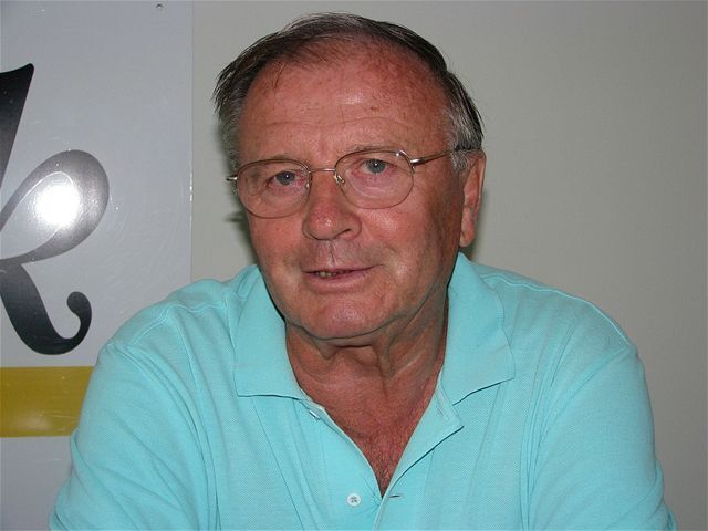 Jozef Vengloš
