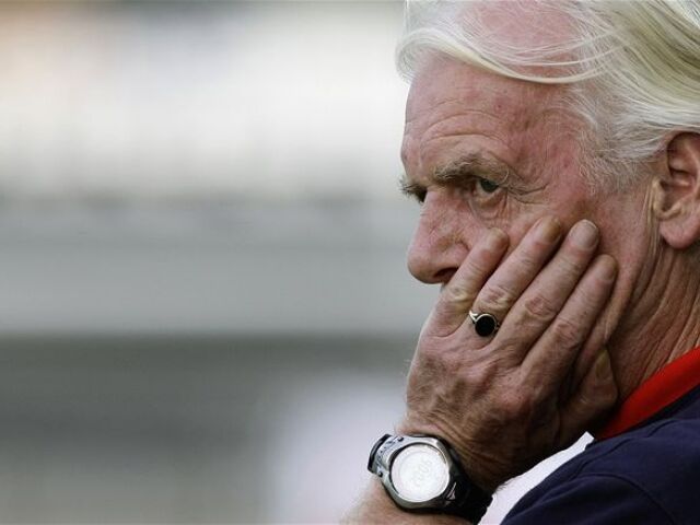 Leo Beenhakker 