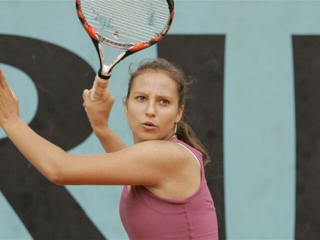 Lenka Juríková 