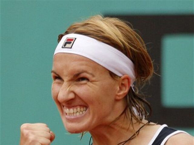 Svetlana Kuznecovová