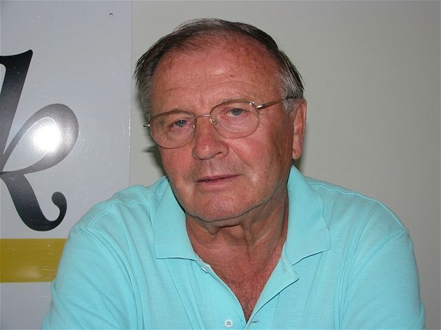 Jozef Vengloš