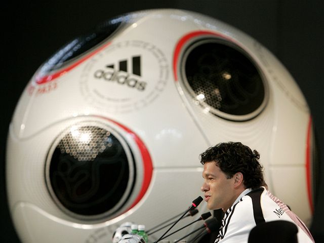 Michael Ballack 