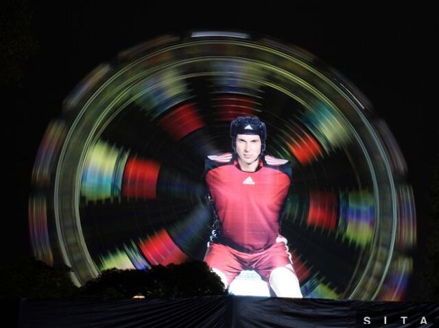 Petr Čech, futbal