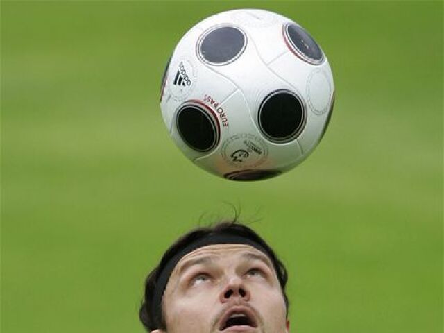 Futbal