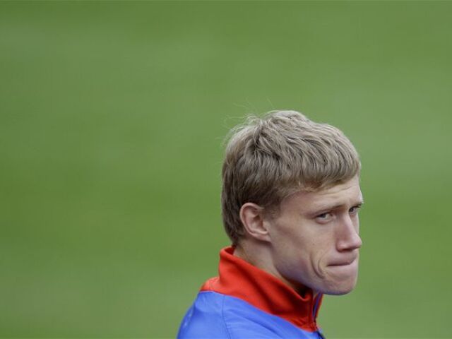 Pavel Pogrebňak