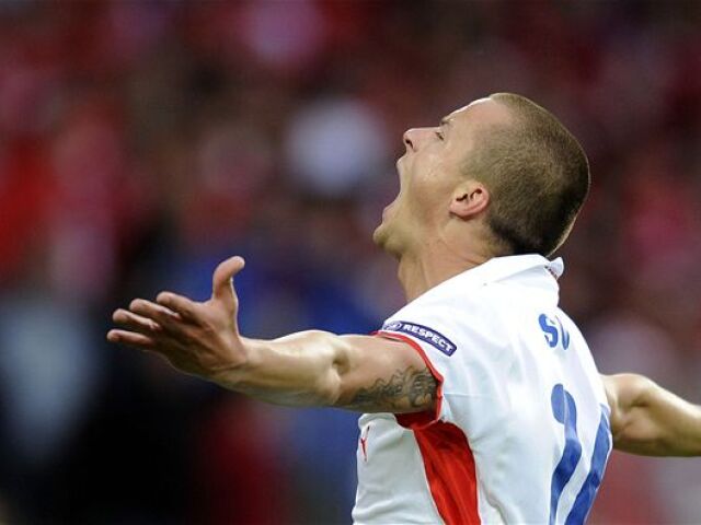 Václav Svěrkoš 