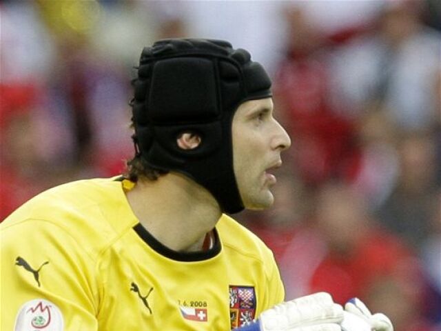 Petr Čech