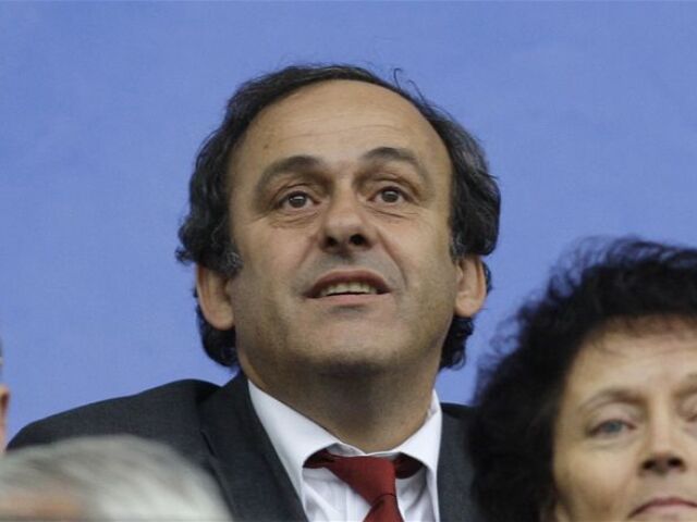 Michel Platini 