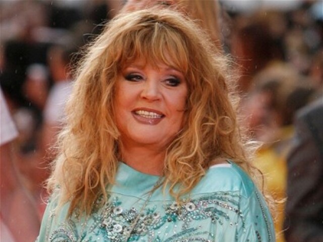 Alla Pugačeva