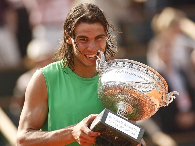 Rafael Nadal